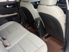 Kia K3 1.5L CVT Luxury Edition - ფოტო 18