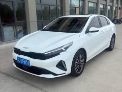 Kia K3 1.5L CVT Luxury Edition - ფოტო 2