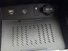 Kia K3 1.5L CVT Luxury Edition - ფოტო 20