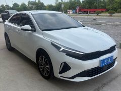 Kia K3 1.5L CVT Luxury Edition - ფოტო 3