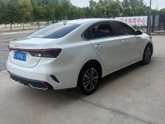 Kia K3 1.5L CVT Luxury Edition - ფოტო 4