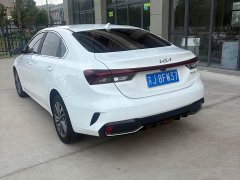 Kia K3 1.5L CVT Luxury Edition - ფოტო 5