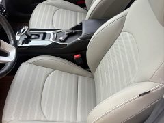 Kia K3 1.5L CVT Luxury Edition - ფოტო 6