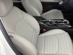 Kia K3 1.5L CVT Luxury Edition - ფოტო 8