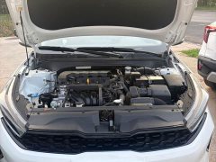 Kia K3 1.5L CVT Luxury Edition - ფოტო 9