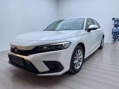 Honda Civic 1.8T CVT Sport Edition - ფოტო 1