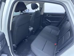 Honda Civic 1.8T CVT Sport Edition - ფოტო 10