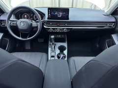 Honda Civic 1.8T CVT Sport Edition - ფოტო 11