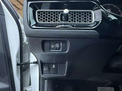 Honda Civic 1.8T CVT Sport Edition - ფოტო 13