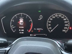 Honda Civic 1.8T CVT Sport Edition - ფოტო 14