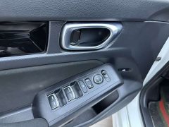 Honda Civic 1.8T CVT Sport Edition - ფოტო 16