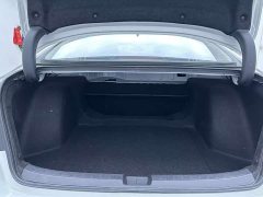 Honda Civic 1.8T CVT Sport Edition - ფოტო 17
