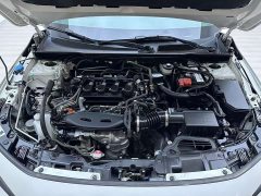 Honda Civic 1.8T CVT Sport Edition - ფოტო 18