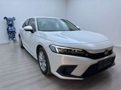 Honda Civic 1.8T CVT Sport Edition - ფოტო 2