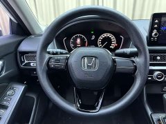 Honda Civic 1.8T CVT Sport Edition - ფოტო 20