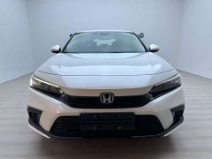 Honda Civic 1.8T CVT Sport Edition - ფოტო 3