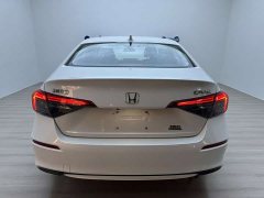 Honda Civic 1.8T CVT Sport Edition - ფოტო 4