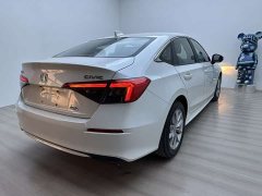 Honda Civic 1.8T CVT Sport Edition - ფოტო 5