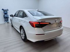 Honda Civic 1.8T CVT Sport Edition - ფოტო 6