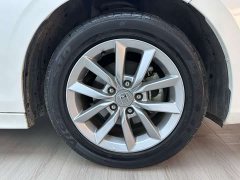 Honda Civic 1.8T CVT Sport Edition - ფოტო 7