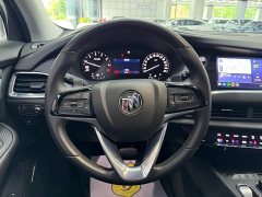 Buick Enclave 2022 652T FWD Premium 7-Seater - ფოტო 10