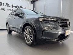Buick Enclave 2022 652T FWD Premium 7-Seater - ფოტო 3