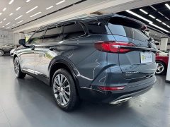 Buick Enclave 2022 652T FWD Premium 7-Seater - ფოტო 5