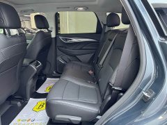 Buick Enclave 2022 652T FWD Premium 7-Seater - ფოტო 8