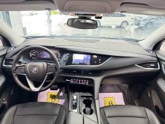 Buick Enclave 2022 652T FWD Premium 7-Seater - ფოტო 9