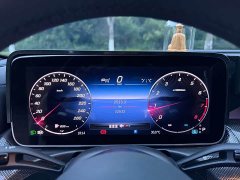 Mercedes-Benz C-Class 2025 C 260 L Sport Edition - ფოტო 10