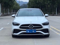 Mercedes-Benz C-Class 2025 C 260 L Sport Edition - ფოტო 2