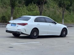 Mercedes-Benz C-Class 2025 C 260 L Sport Edition - ფოტო 5