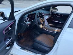 Mercedes-Benz C-Class 2025 C 260 L Sport Edition - ფოტო 6