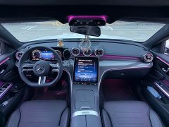 Mercedes-Benz C-Class 2025 C 260 L Sport Edition - ფოტო 8