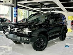 Tank 300 Off-Road Edition 2.0T Conqueror - ფოტო 1