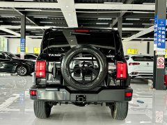 Tank 300 Off-Road Edition 2.0T Conqueror - ფოტო 10