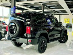 Tank 300 Off-Road Edition 2.0T Conqueror - ფოტო 11