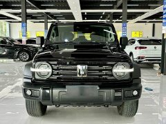 Tank 300 Off-Road Edition 2.0T Conqueror - ფოტო 2