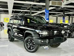 Tank 300 Off-Road Edition 2.0T Conqueror - ფოტო 3