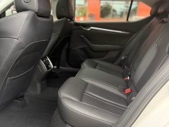 Skoda Octavia PRO TSI280 Luxury Edition - ფოტო 11