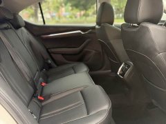 Skoda Octavia PRO TSI280 Luxury Edition - ფოტო 12