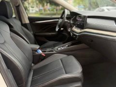 Skoda Octavia PRO TSI280 Luxury Edition - ფოტო 13