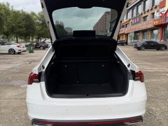Skoda Octavia PRO TSI280 Luxury Edition - ფოტო 14