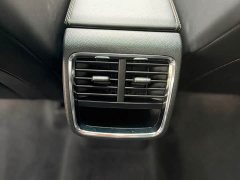 Skoda Octavia PRO TSI280 Luxury Edition - ფოტო 16