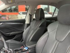 Skoda Octavia PRO TSI280 Luxury Edition - ფოტო 17