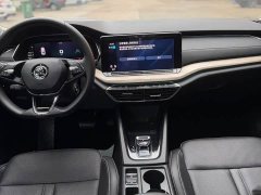 Skoda Octavia PRO TSI280 Luxury Edition - ფოტო 18