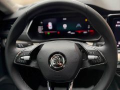 Skoda Octavia PRO TSI280 Luxury Edition - ფოტო 19