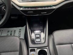 Skoda Octavia PRO TSI280 Luxury Edition - ფოტო 20
