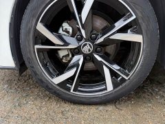 Skoda Octavia PRO TSI280 Luxury Edition - ფოტო 9