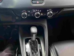 Honda XR-V 1.5L CVT Thermal Edition - ფოტო 10